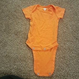 Infant onsie